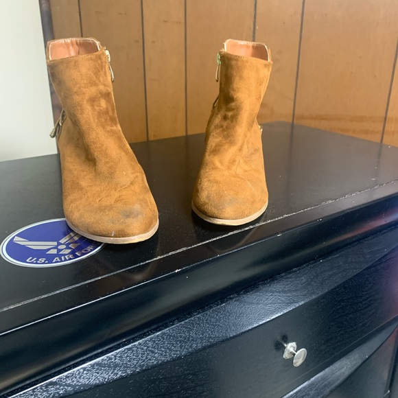 Boots - Picture 2 of 2